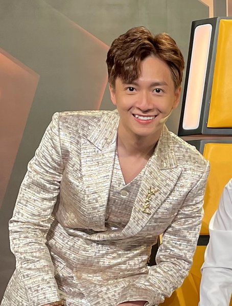 Ngo Kien Huy