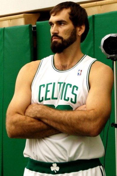 Scot Pollard