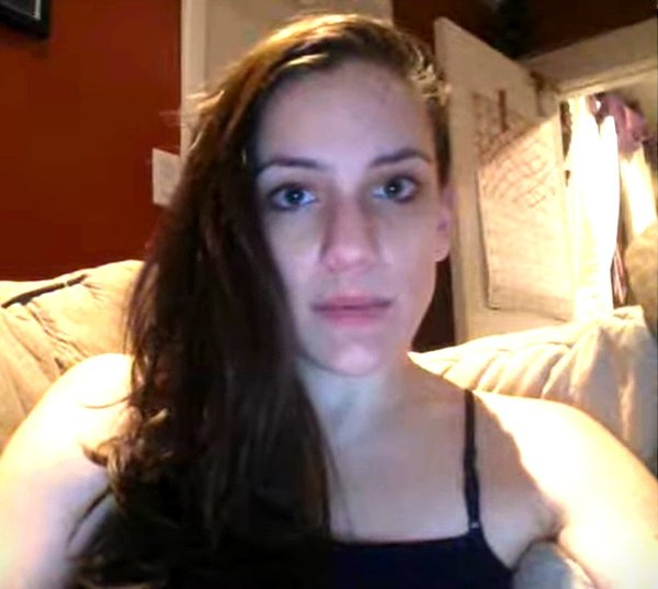 Erin Marie Hogan