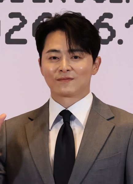 Jo Jung-suk