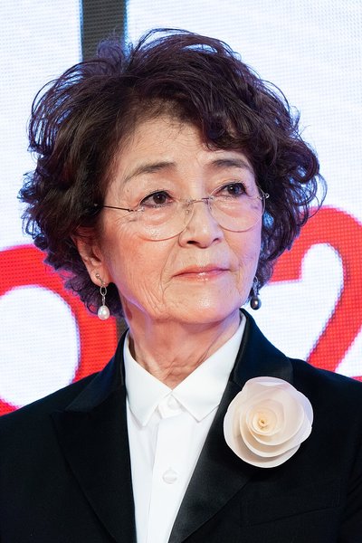 Chieko Baishô