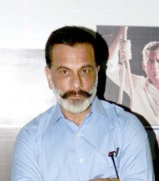Pawan Malhotra