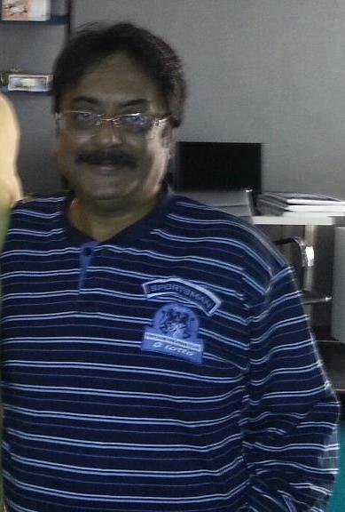 Prathap Pothen