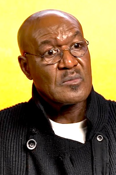 Delroy Lindo