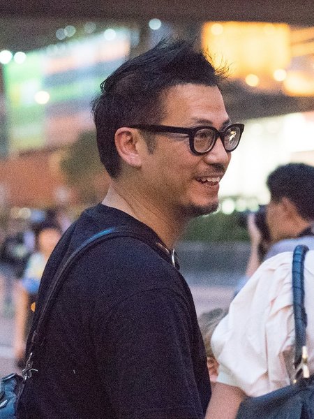 Stephen Au