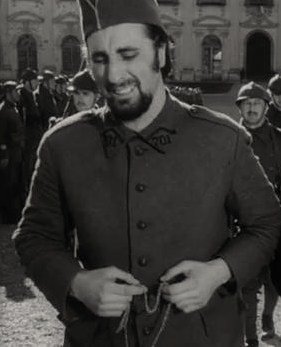 Timothy Carey