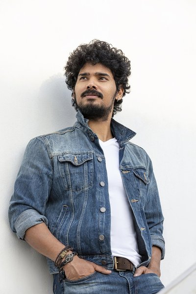 Sudhakar Komakula