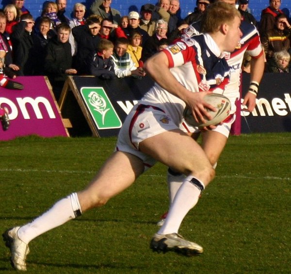 Aaron Murphy