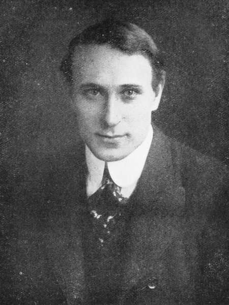 John Craig