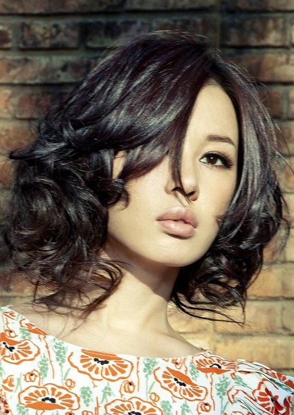 Nan Yu