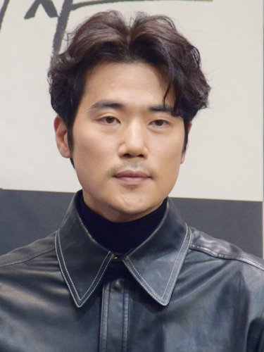 Kang-woo Kim