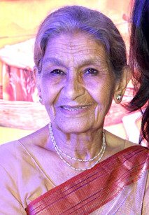 Farrukh Jaffar