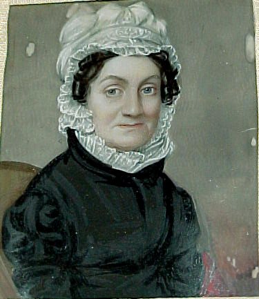 Sarah Pierce
