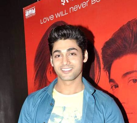 Ruslaan Mumtaz