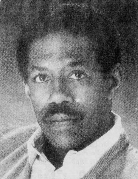 Lou Beatty Jr.