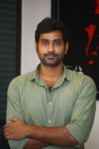 Thiruveer