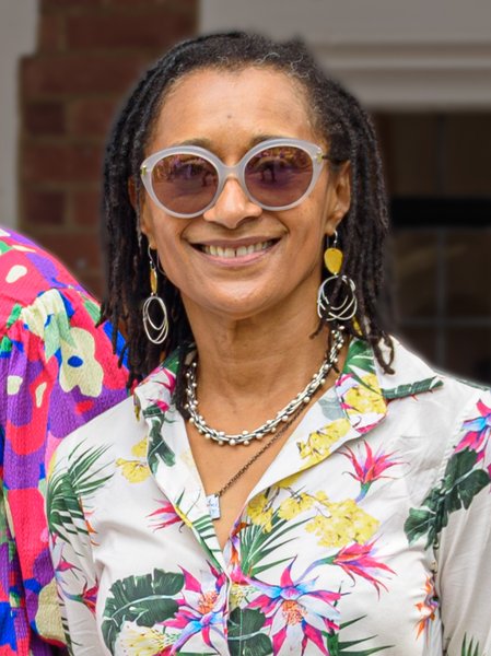 Suzanne Bateman