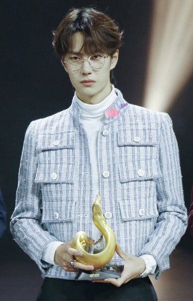 Yibo Wang