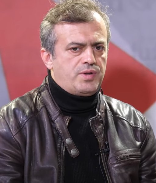 Sergej Trifunovic