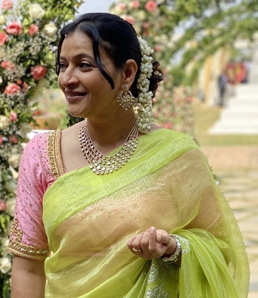 Sanjay Swaroop