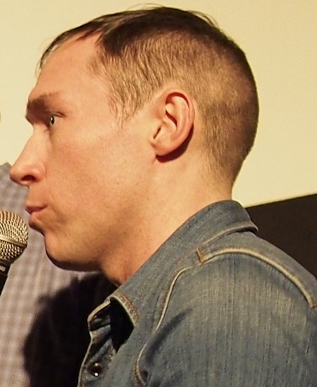 Stig Frode Henriksen