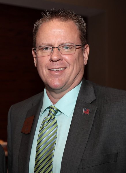 Bret Roberts