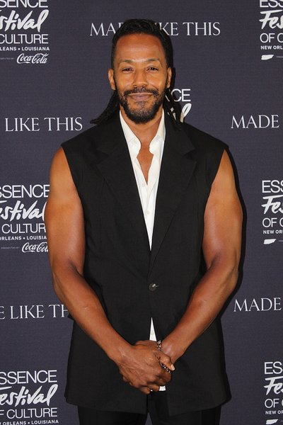 McKinley Freeman