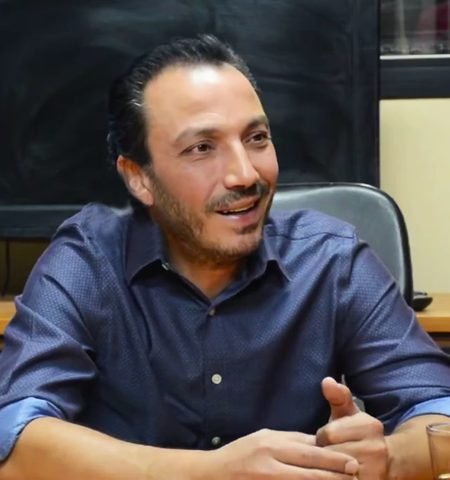 Tarek Lotfy