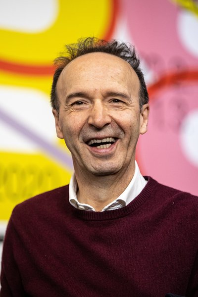 Roberto Benigni