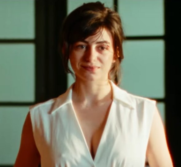 Alba Gaïa Bellugi