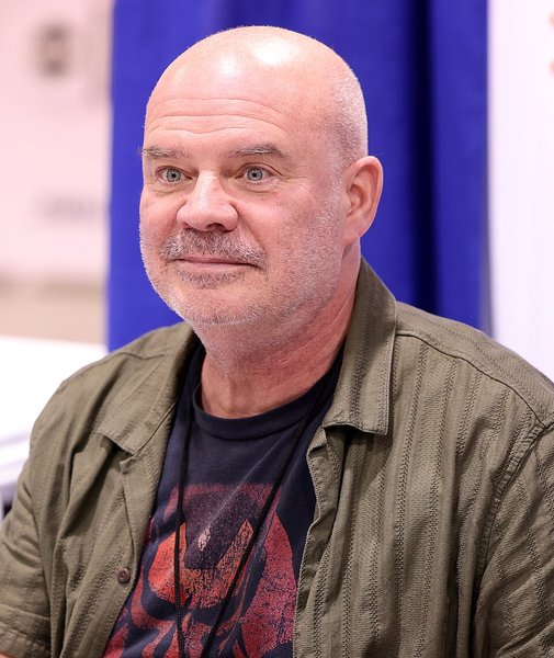 Peter Jessop
