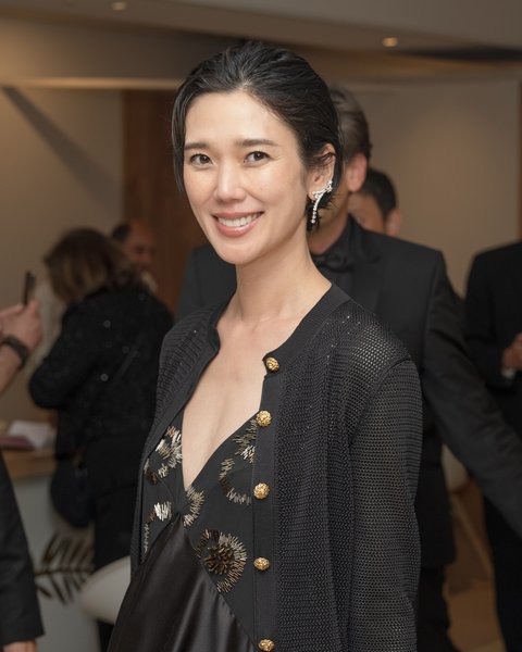 Tao Okamoto
