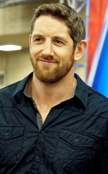 Stu Bennett