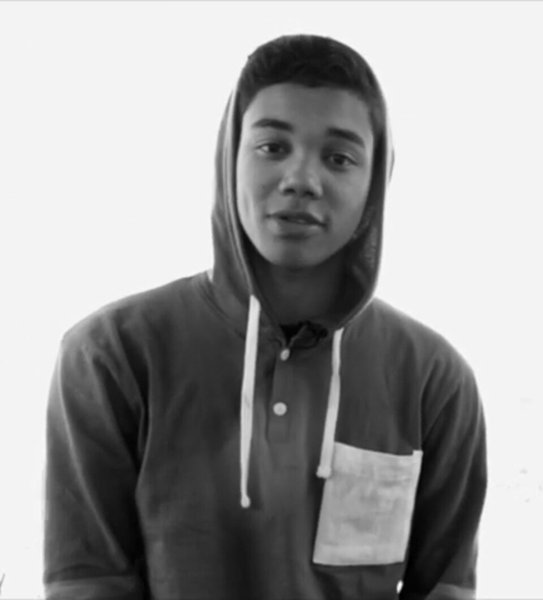 Roshon Fegan