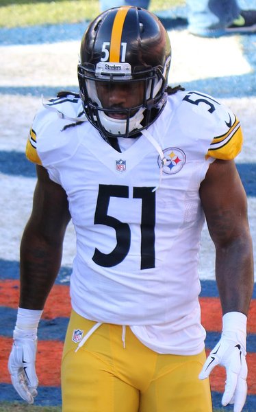 Sean Spence
