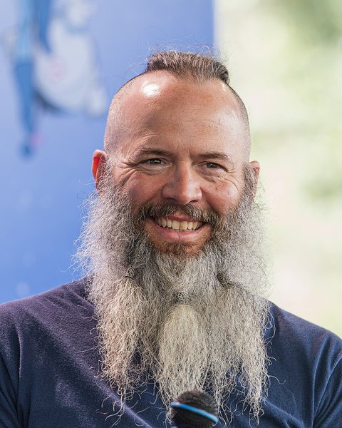 Ross Harper