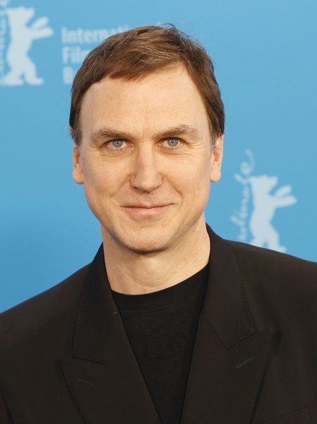 Lars Eidinger