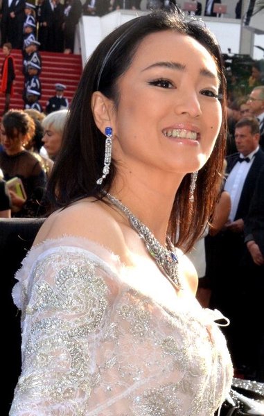 Li Gong