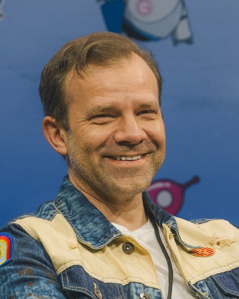 Liam O'Brien