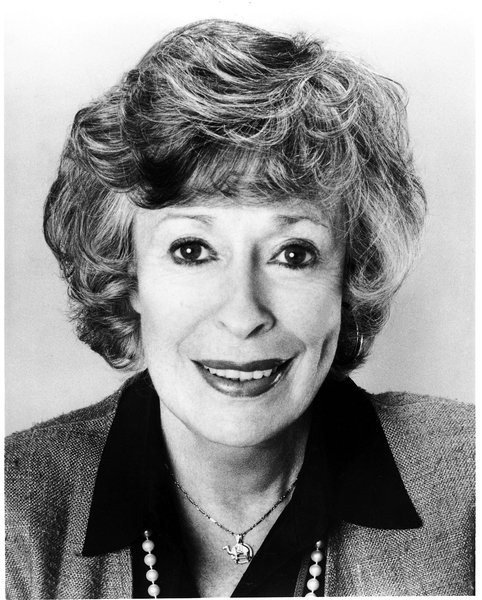 Eileen Heckart