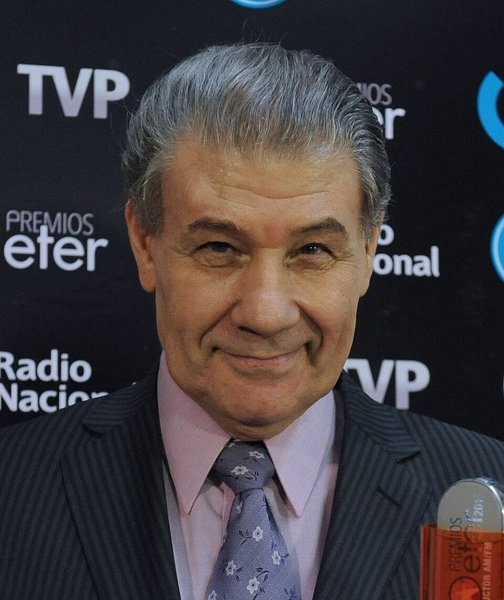 Víctor Hugo Morales