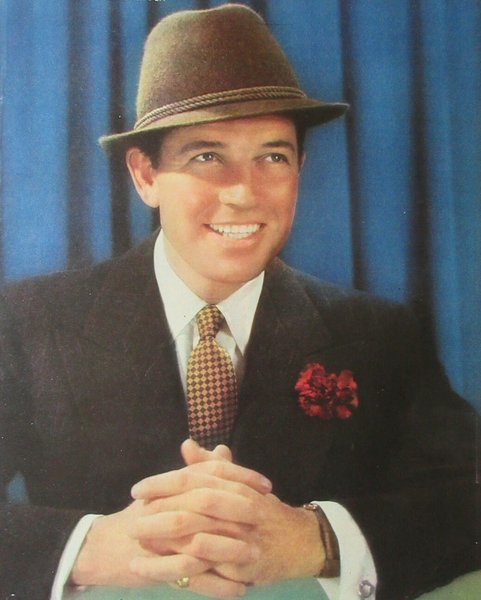 Bruce Cabot
