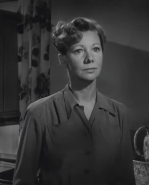 Queenie Leonard
