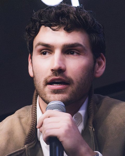 Charlie Hall