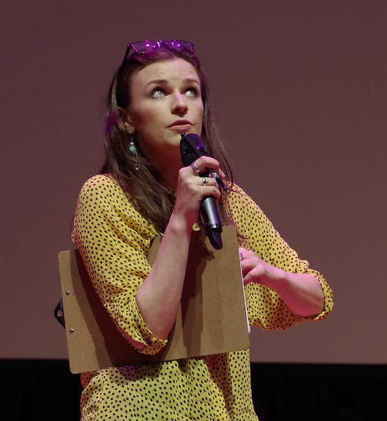 Aisling O'Sullivan