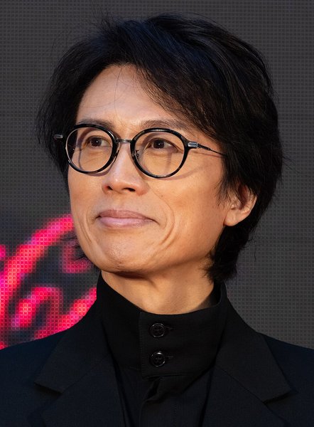Chi Wah Wong