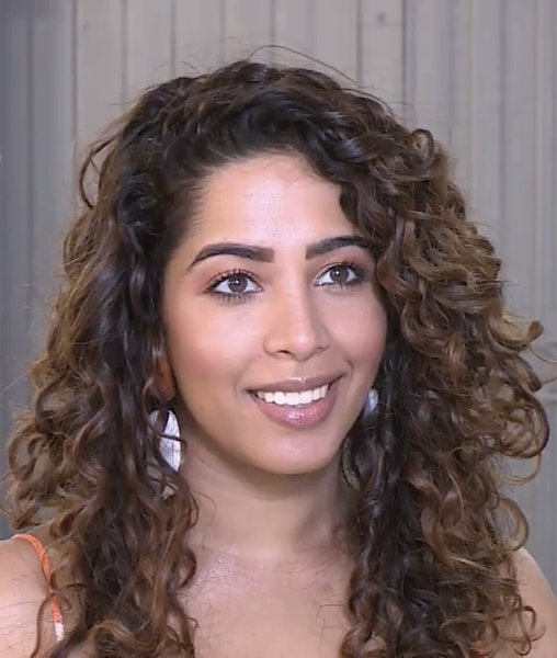 Zakeeya Patel
