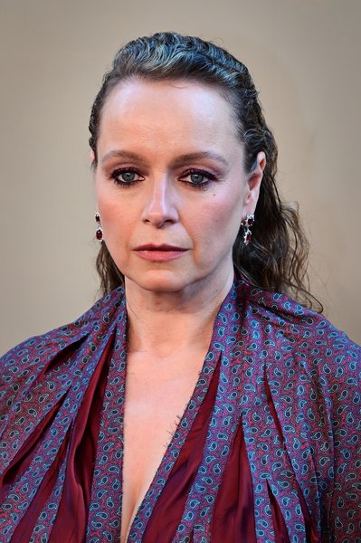 Samantha Morton