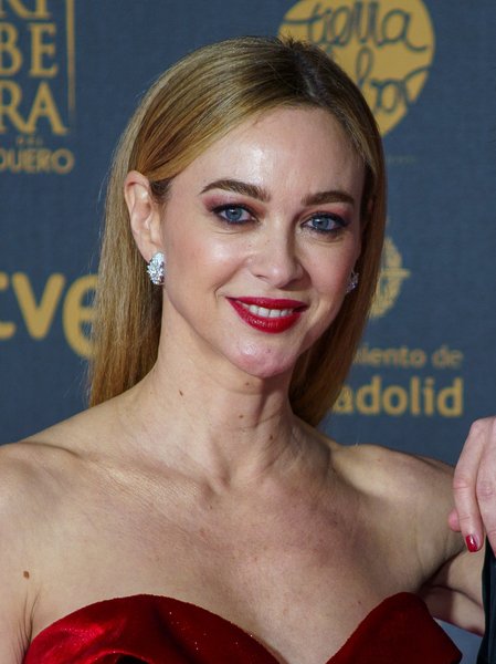 Marta Hazas