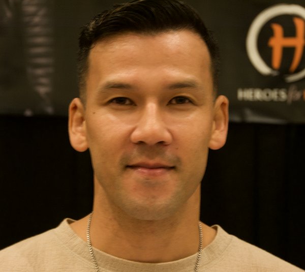Max Huang